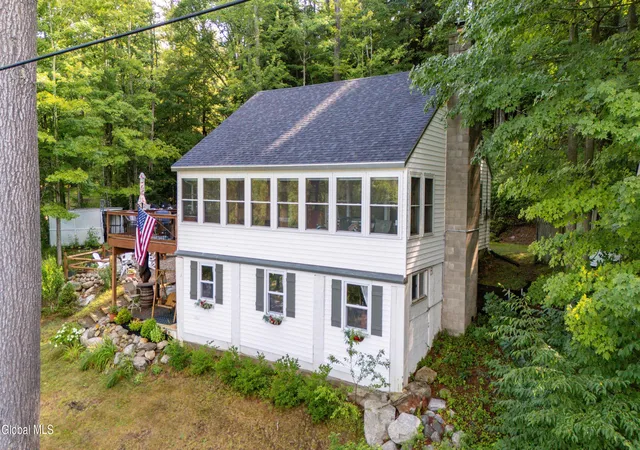 2nd image of 2097 N Shore Rd, Hadley, NY 12835 | MLS# 202623049