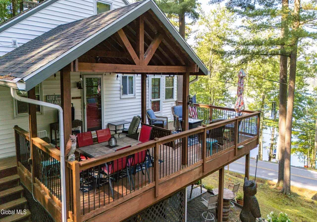 3rd image of 2097 N Shore Rd, Hadley, NY 12835 | MLS# 202623049