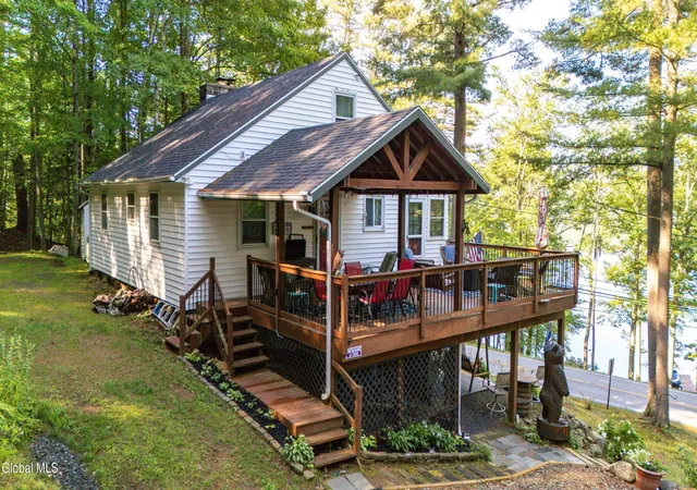 5th image of 2097 N Shore Rd, Hadley, NY 12835 | MLS# 202623049