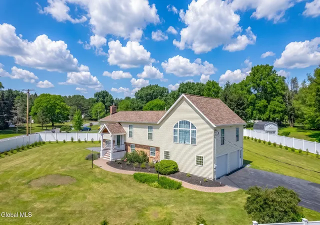 Photo 1 of Sale Pending at 16 Boyack Rd, Clifton Park, NY 12065 | MLS# 202623841 | Listing updated on 2026-09-02