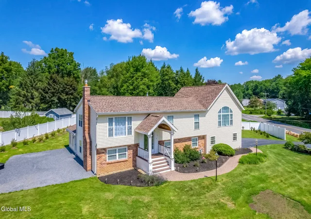 Photo 2 of Sale Pending at 16 Boyack Rd, Clifton Park, NY 12065 | MLS# 202623841 | Listing updated on 2026-09-02