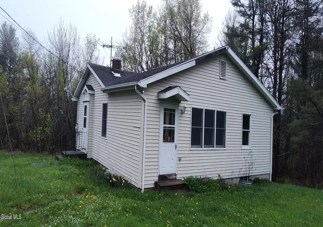 Photo 1 of Single family home for sale at 16 Lake Rd, Rensselaerville, NY 12147 | MLS# 202622523 | Listing updated on 2026-08-07