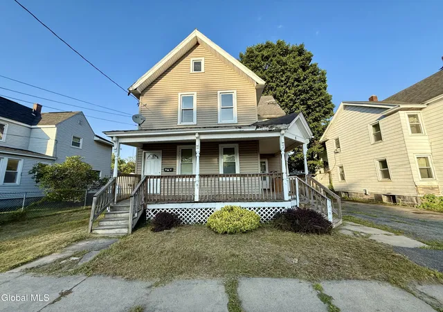1st image of 8 Lexington Ave, Gloversville, NY 12078 | MLS# 202622240