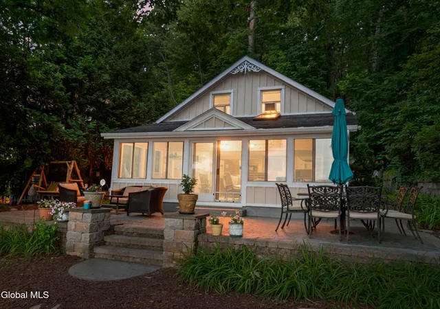 1st image of 272 Glen Lake Rd, Lake George, NY 12845 | MLS# 202622506