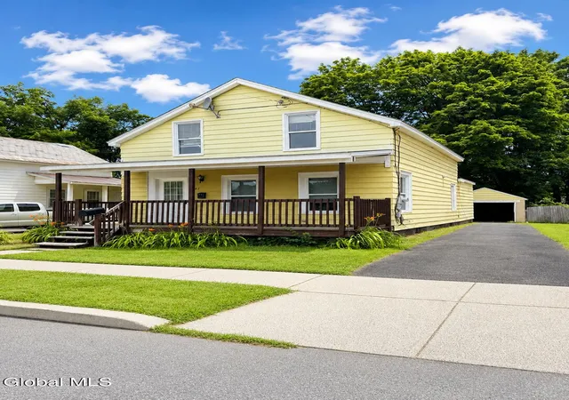 1st image of 47 2nd St, Glens Falls, NY 12801 | MLS# 202622278