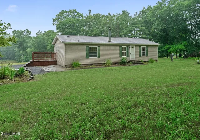 Photo 1 of Sale Pending at 344 5 Mile Woods Rd, Catskill, NY 12414 | MLS# 202622370 | Listing updated on 2026-08-07