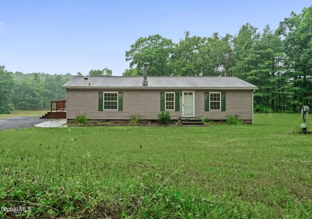 Photo 2 of Sale Pending at 344 5 Mile Woods Rd, Catskill, NY 12414 | MLS# 202622370 | Listing updated on 2026-08-07