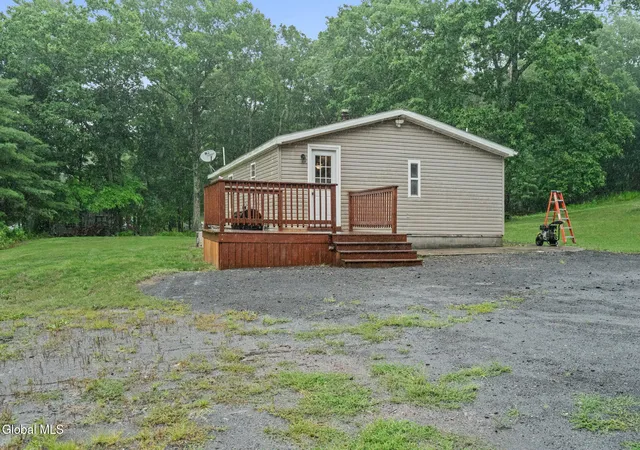 Photo 32 of Sale Pending at 344 5 Mile Woods Rd, Catskill, NY 12414 | MLS# 202622370 | Listing updated on 2026-08-07