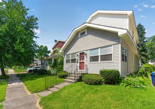 Photo 1 of Sale Pending at 415 7th Avenue, Watervliet, NY 12189 | MLS# 202622654 | Listing updated on 2026-08-03
