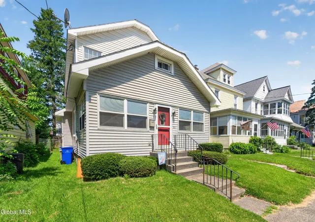 Photo 2 of Sale Pending at 415 7th Avenue, Watervliet, NY 12189 | MLS# 202622654 | Listing updated on 2026-08-03