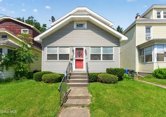 Photo 3 of Sale Pending at 415 7th Avenue, Watervliet, NY 12189 | MLS# 202622654 | Listing updated on 2026-08-03