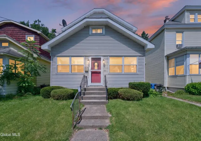Photo 3 of Sale Pending at 415 7th Avenue, Watervliet, NY 12189 | MLS# 202622654 | Listing updated on 2026-08-03