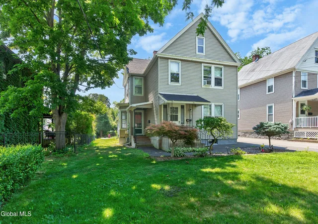Photo 1 of Sale Pending at 400 Delaware Ave, Delmar, NY 12054 | MLS# 202622376 | Listing updated on 2026-08-10
