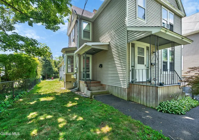 Photo 2 of Sale Pending at 400 Delaware Ave, Delmar, NY 12054 | MLS# 202622376 | Listing updated on 2026-08-10