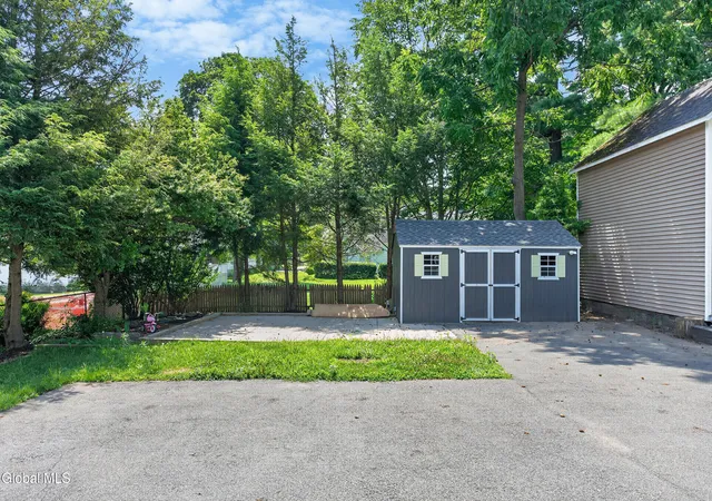 Photo 3 of Sale Pending at 400 Delaware Ave, Delmar, NY 12054 | MLS# 202622376 | Listing updated on 2026-08-10