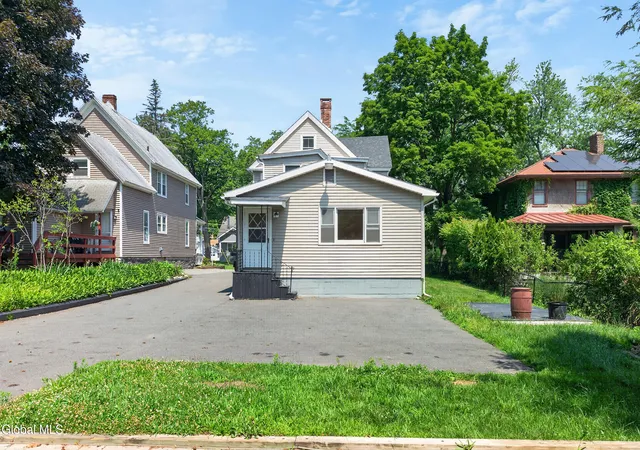 Photo 3 of Sale Pending at 400 Delaware Ave, Delmar, NY 12054 | MLS# 202622376 | Listing updated on 2026-08-10