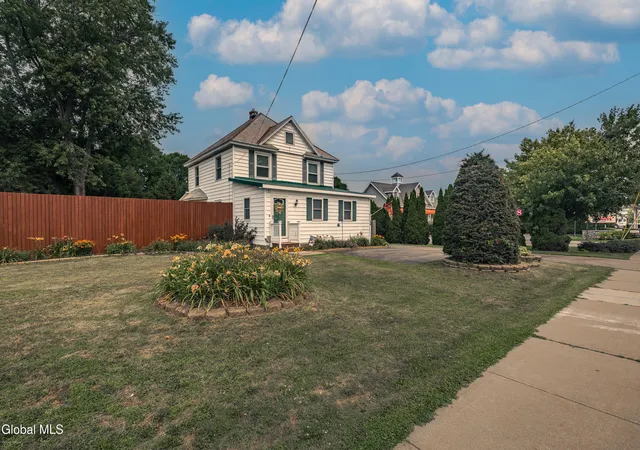 Photo 2 of Sale Pending at 198 Church Ave, Ballston Spa, NY 12020 | MLS# 202622299 | Listing updated on 2026-08-29