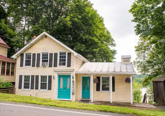 Photo 1 of Single family home for sale at 1080 Route 144, West Coxsackie, NY 12192 | MLS# 202622420 | Listing updated on 2026-08-31