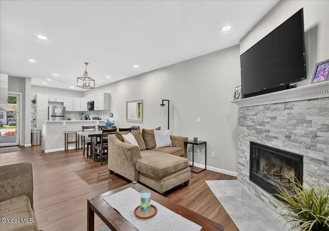 Photo 2 of Condo for sale at 4703 S Foxwood Dr, Clifton Park, NY 12065 | MLS# 202622322 | Listing updated on 2026-09-16