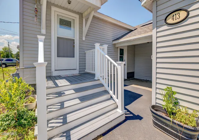 5th image of 413 W Main St, Johnstown, NY 12095 | MLS# 202622266