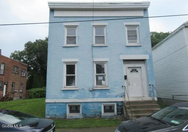 Single family home for sale at 2326 Broadway, Watervliet, NY 12189 | MLS# 202622930