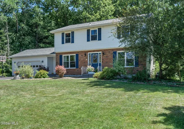 44th image of 29 Yolanda Dr, Burnt Hills, NY 12027 | MLS# 202622319