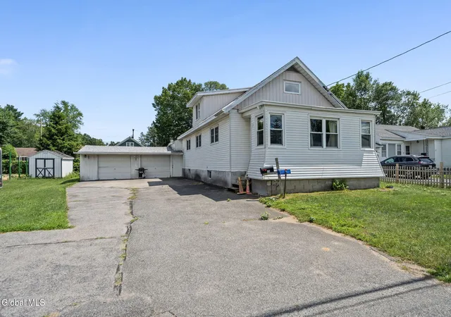 Photo 1 of Sale Pending at 126 Daniels Ave, Schenectady, NY 12304 | MLS# 202622468 | Listing updated on 2026-09-09