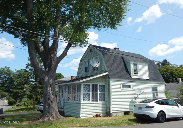 Photo 1 of Sale Pending at 27 Homestead St, Albany, NY 12203 | MLS# 202622532 | Listing updated on 2026-08-07