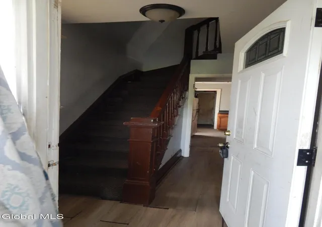 Photo 3 of Sale Pending at 27 Homestead St, Albany, NY 12203 | MLS# 202622532 | Listing updated on 2026-08-07