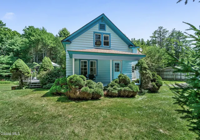 1st image of 380 Fayville Rd, Galway, NY 12074 | MLS# 202623504