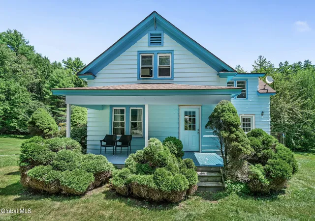 2nd image of 380 Fayville Rd, Galway, NY 12074 | MLS# 202623504