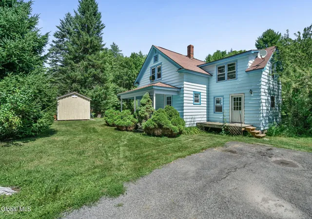 3rd image of 380 Fayville Rd, Galway, NY 12074 | MLS# 202623504