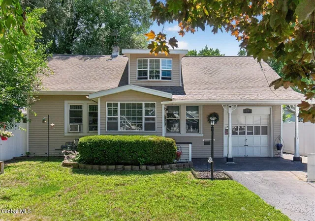Photo 1 of Sale Pending at 29 Mcnutt Ave, Albany, NY 12205 | MLS# 202622312 | Listing updated on 2026-07-29