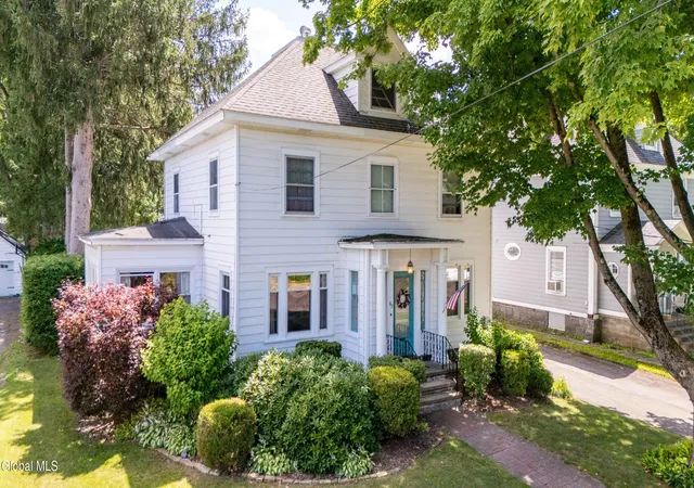 1st image of 82 Oakland Ave, Gloversville, NY 12078 | MLS# 202622270