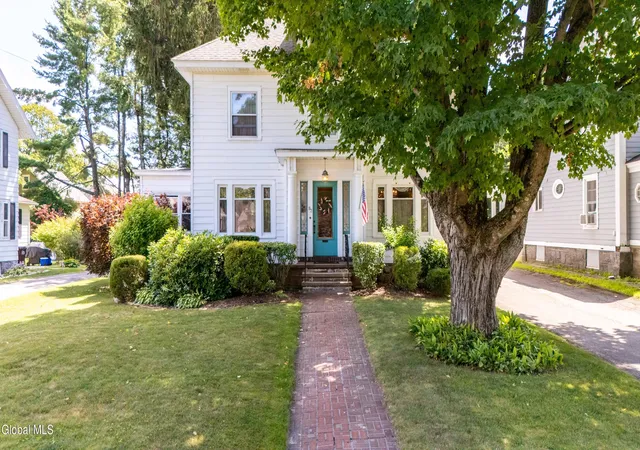 2nd image of 82 Oakland Ave, Gloversville, NY 12078 | MLS# 202622270