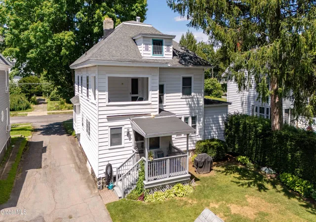 Photo 3 of Sale Pending at 82 Oakland Ave, Gloversville, NY 12078 | MLS# 202622270 | Listing updated on 2026-09-03