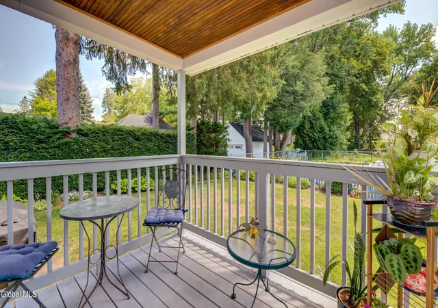 Photo 3 of Sale Pending at 82 Oakland Ave, Gloversville, NY 12078 | MLS# 202622270 | Listing updated on 2026-09-03