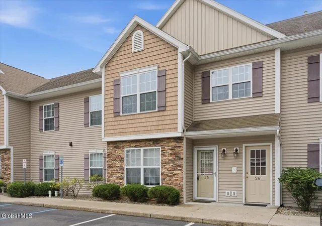 2nd image of 2000 Curry Rd #25, Schenectady, NY 12303 | MLS# 202622334