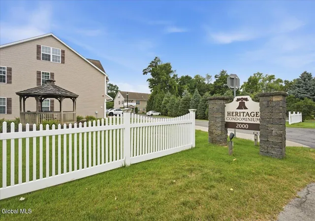 30th image of 2000 Curry Rd #25, Schenectady, NY 12303 | MLS# 202622334