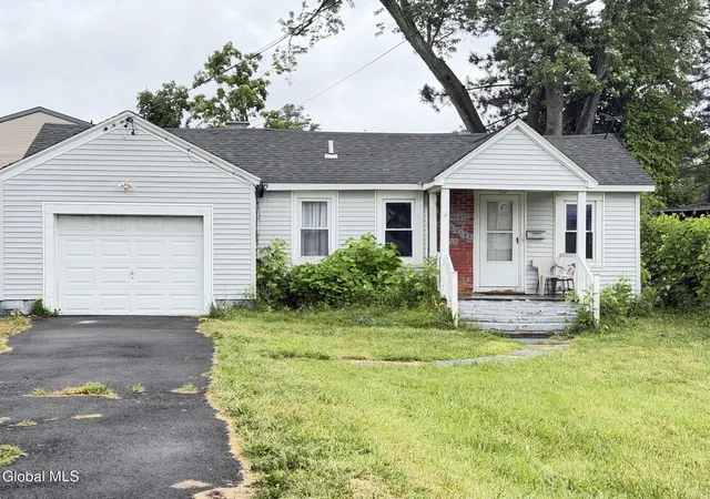 Single family home for sale at 1 Dunning Ave, Albany, NY 12205 | MLS# 202622478