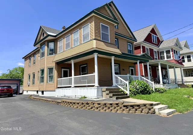 1st image of 16 18 Slater St, Amsterdam, NY 12010 | MLS# 202622272