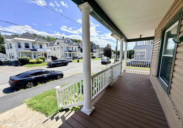 Photo 3 of Sale Pending at 16 18 Slater St, Amsterdam, NY 12010 | MLS# 202622272 | Listing updated on 2026-07-27