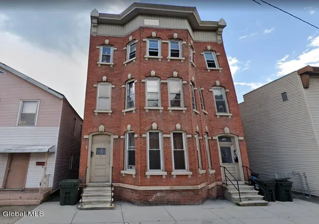 1st image of 114 George St, Troy, NY 12183 | MLS# 202622390