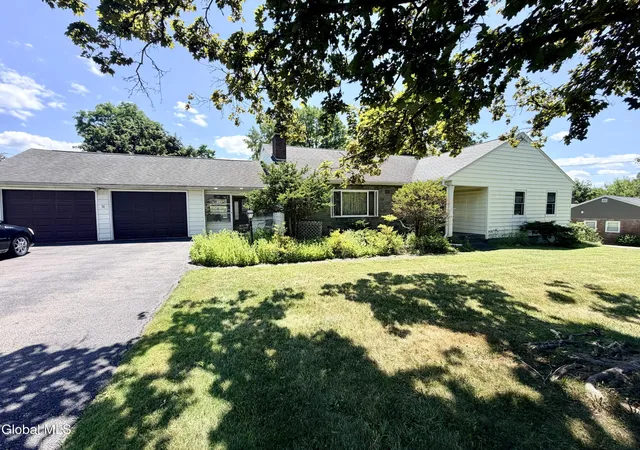 1st image of 31 Lindbergh Ave, Amsterdam, NY 12010 | MLS# 202622284