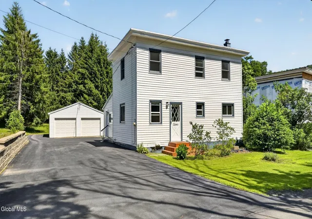 Photo 2 of Single family home for sale at 11 Mill St, Worcester, NY 12197 | MLS# 202622592 | Listing updated on 2026-09-16