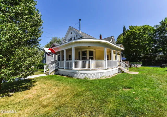 Photo 2 of Sale Pending at 202 Palmer Ave, Corinth, NY 12822 | MLS# 202622518 | Listing updated on 2026-08-05