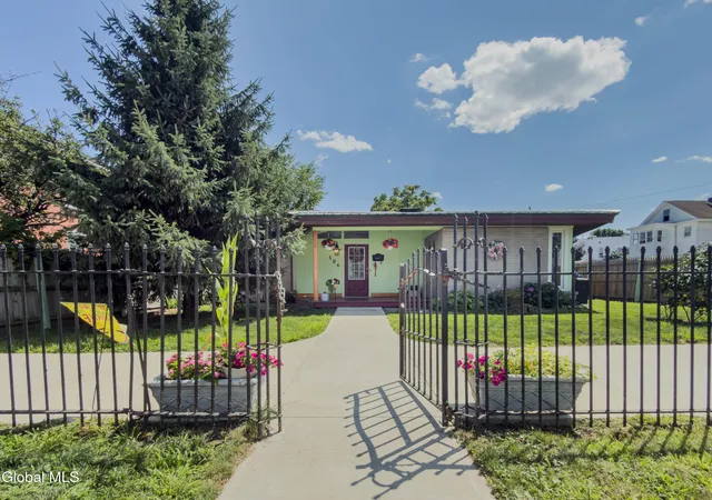 Photo 1 of Sale Pending at 306 16th Street, Watervliet, NY 12189 | MLS# 202622408 | Listing updated on 2026-08-10
