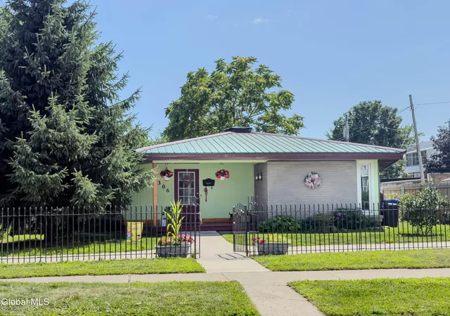 Photo 2 of Sale Pending at 306 16th Street, Watervliet, NY 12189 | MLS# 202622408 | Listing updated on 2026-08-10