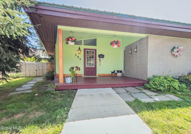 Photo 3 of Sale Pending at 306 16th Street, Watervliet, NY 12189 | MLS# 202622408 | Listing updated on 2026-08-10