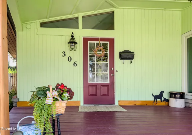 Photo 4 of Sale Pending at 306 16th Street, Watervliet, NY 12189 | MLS# 202622408 | Listing updated on 2026-08-10